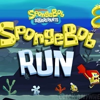 Spongebob Spiele: Virus Stoppen Und Rennen